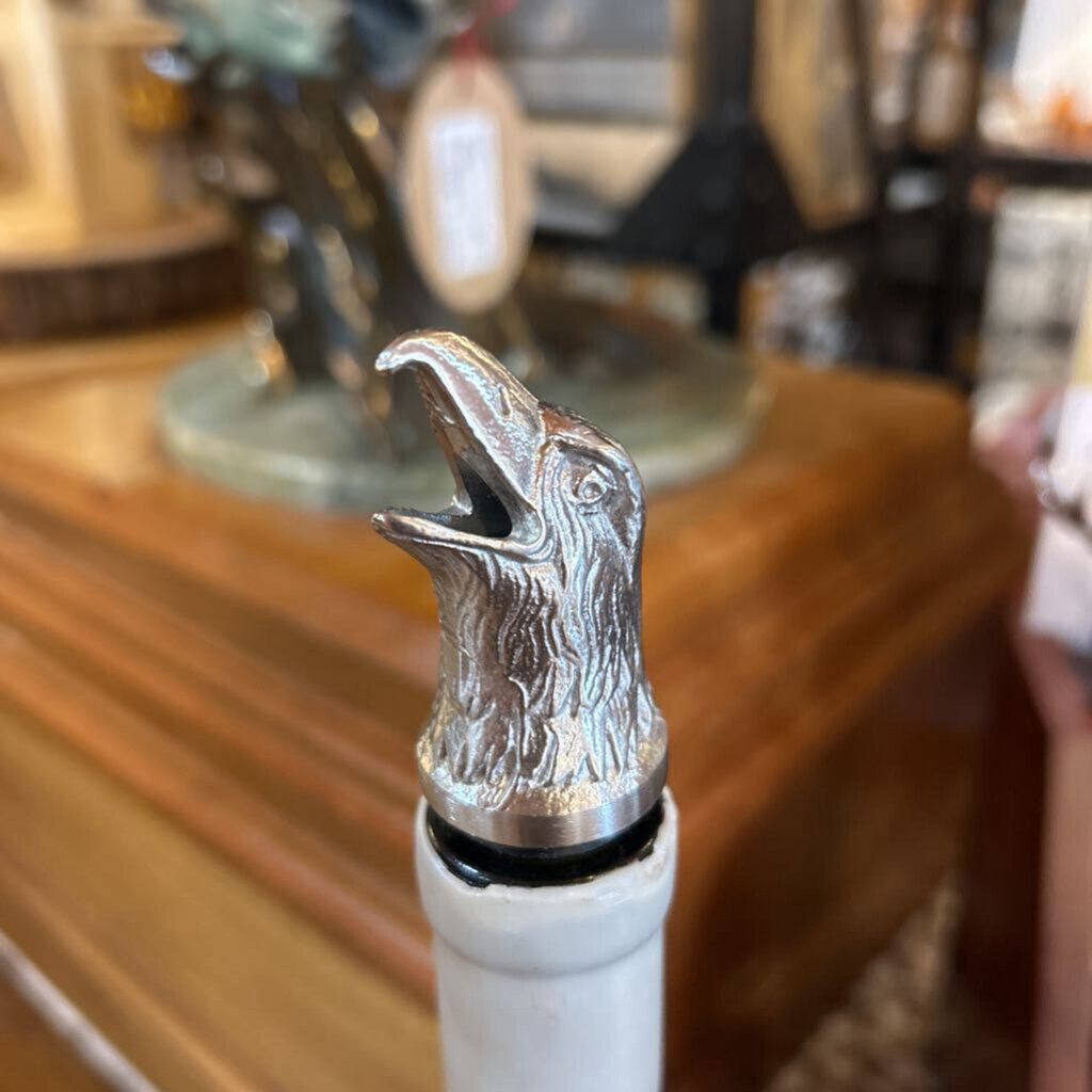 Eagle Wine Pourer