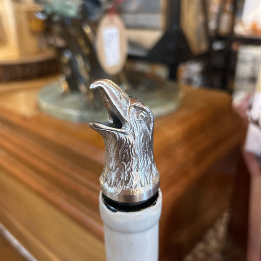 Eagle Wine Pourer