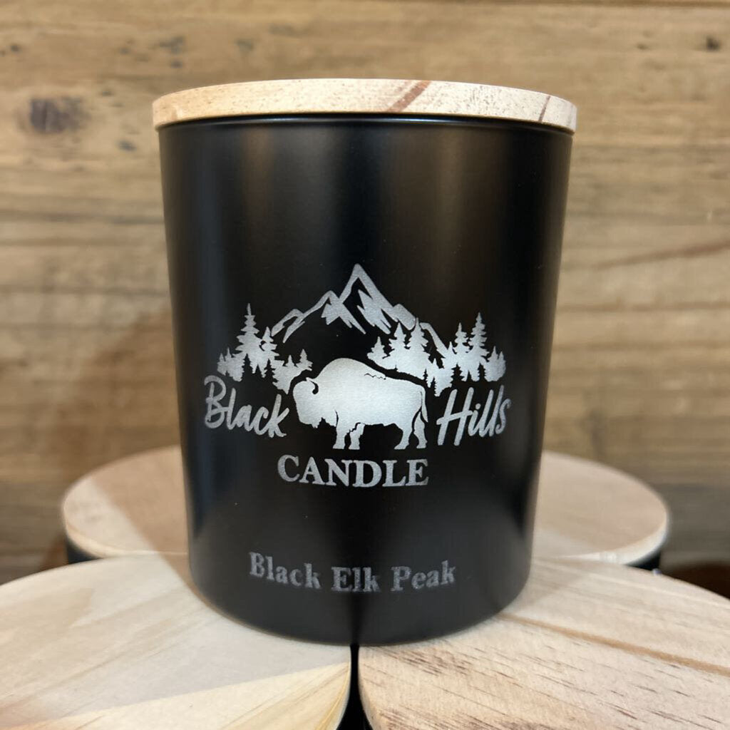 Black Hills Black Elk Peak Candle