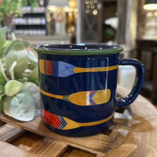 Voyage Mug