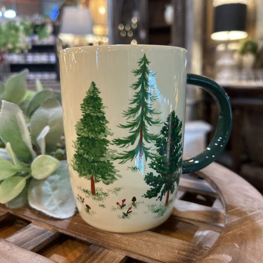 Woodland Mug